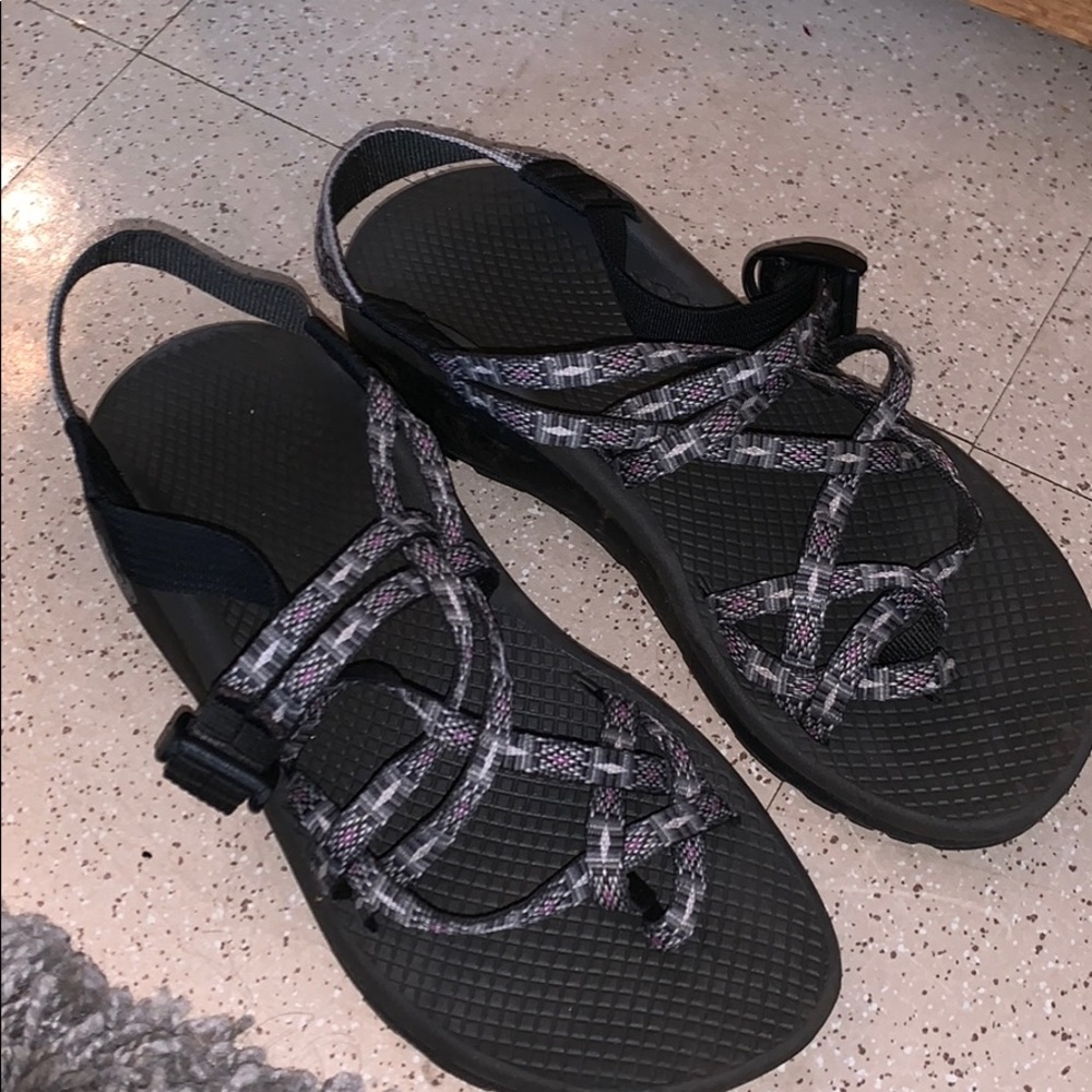 Chacos